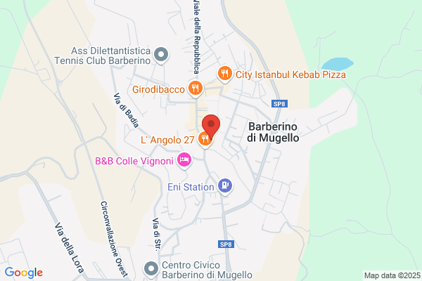 Ferramenta - Sali e Tabacchi Castella Massimo