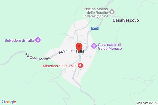 Edil Rossi Di Rossi F.E S. Snc