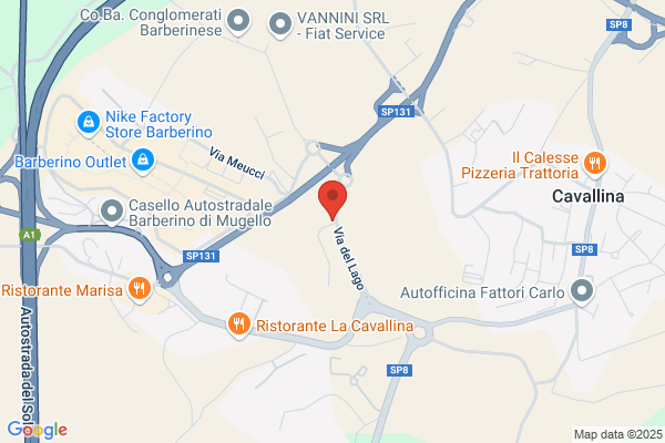 Mugello Lavori Spa