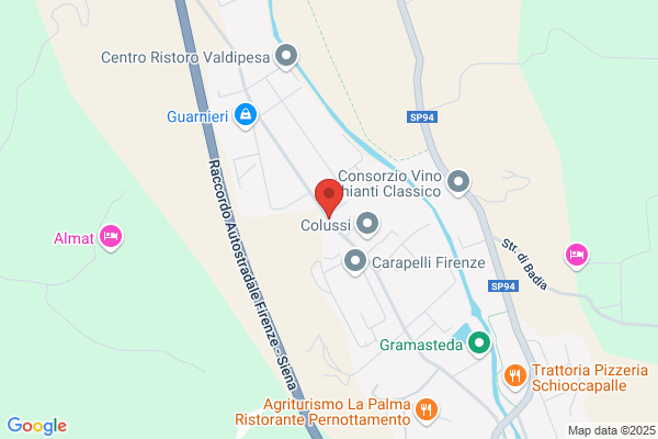 Ugolini marco