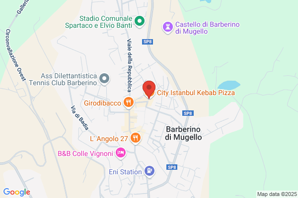 Forasassi Renzo