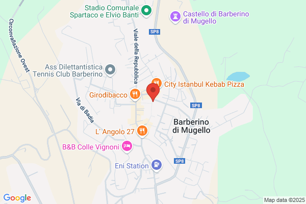 Confraternita di Misericordia Ss. Sebastiano e Rocco
