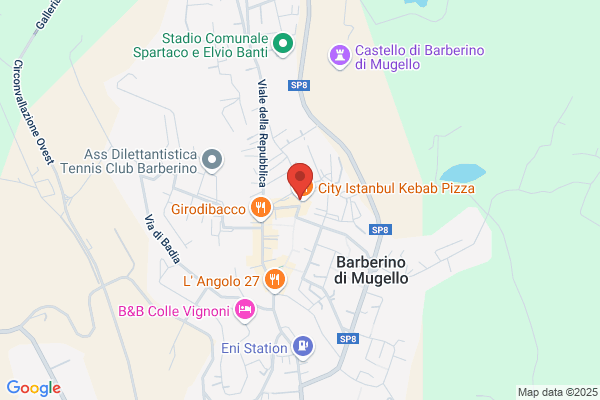 Impresa Funebre Mugello