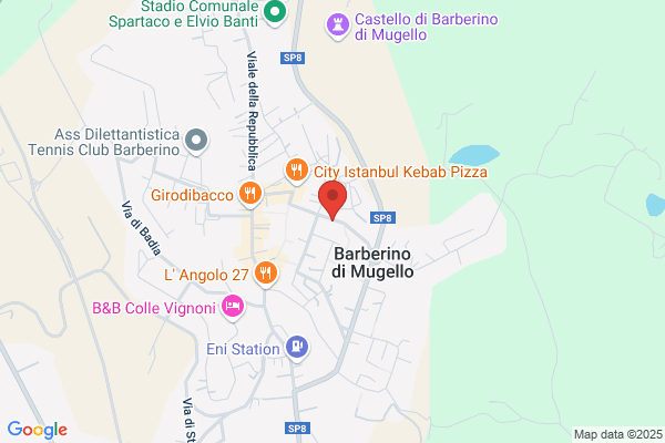 Termo Habitat Di Tammone Pancrazio E C. snc
