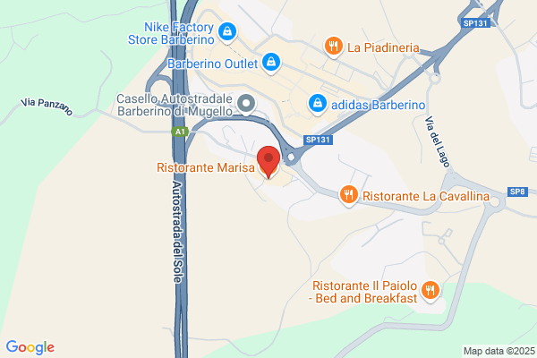 Ristorante Marisa