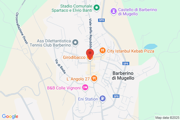Albergo Ristorante "il Cavallo"
