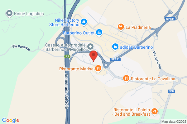 Il Colle E'