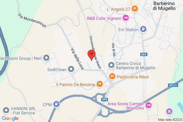 Emme Tre Pi Srl