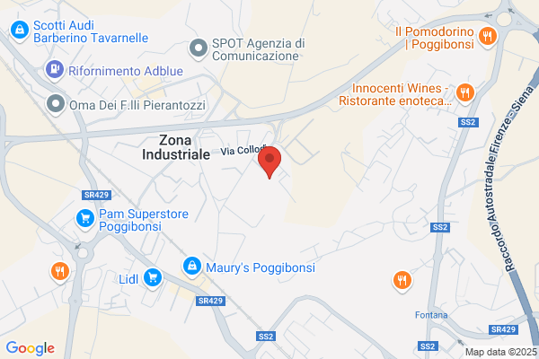 Emmeservizi Srl