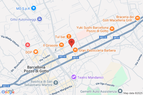 Autofficina di Domenico Il Grande