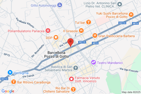 Fiore Giuseppa