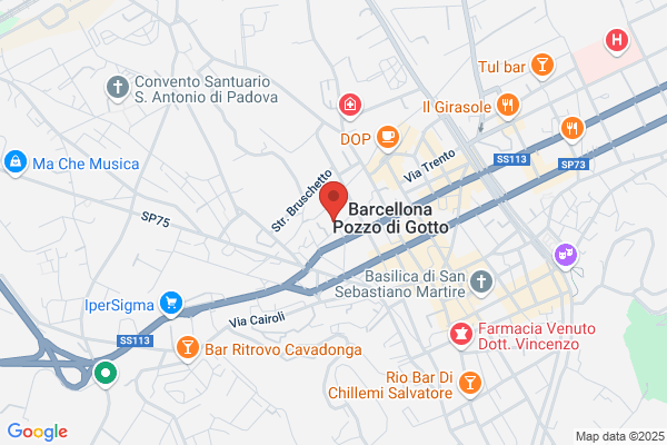 Scarpaci fortunato