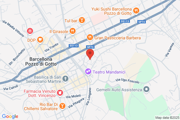 La Tavernetta Di Aragona Srl