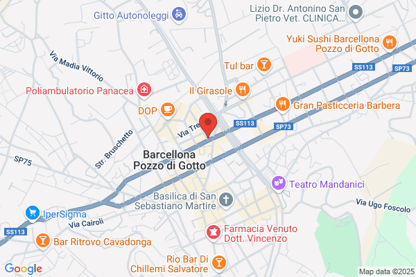 Calabro giuseppe