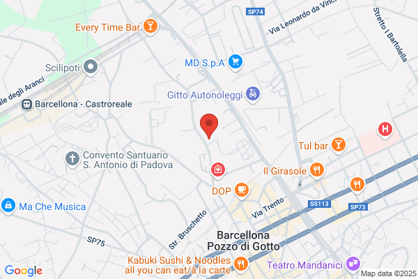 Fugazzotto Carmelo