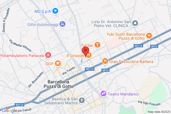 Scuole Pubbliche