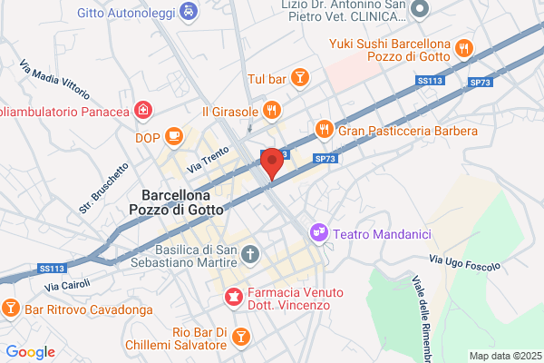 Genovese Giuseppe
