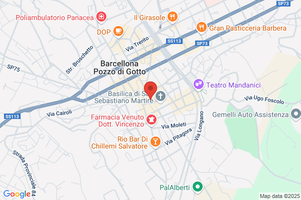 La Macchia Assicurazioni S.N.C.