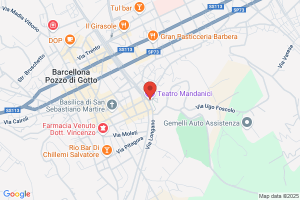 Tutto Spettacoli Di Giacomo Valenti
