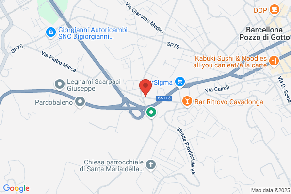 Autosoccorso Coppolino