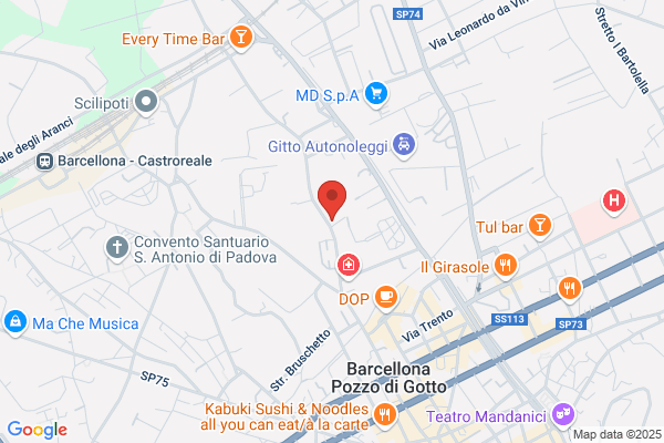 Studio Legale Messina Cosimo