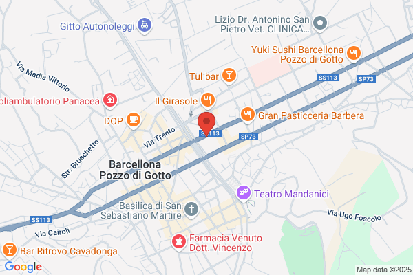 Laureanti rosario Antonio (Avv.)