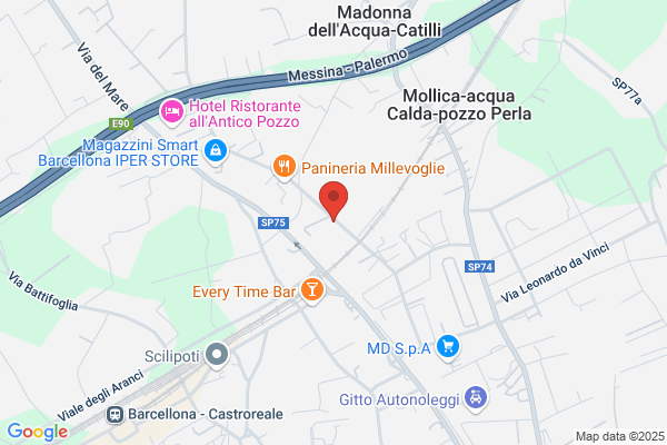 Salamita nunziato (Avv.)