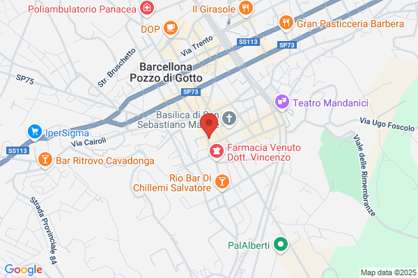 Studio Legale Mazzeo