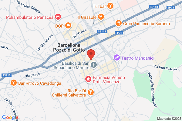 Gioielleria Alesci