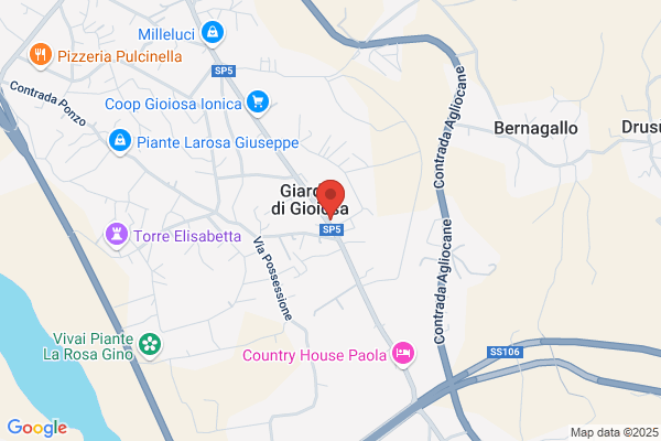 Millepiedi Srl