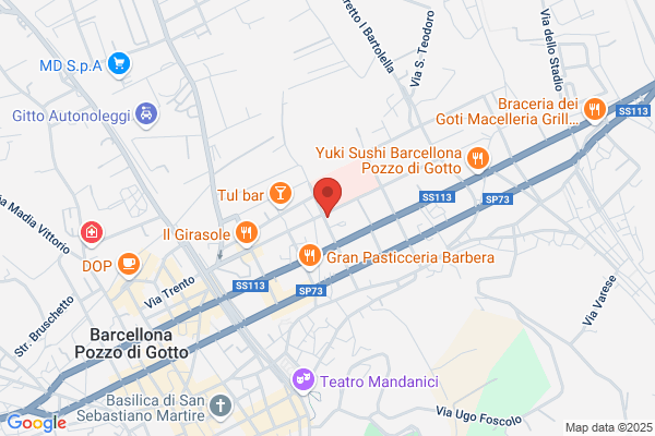 Variteks Italia - Medical Ortho