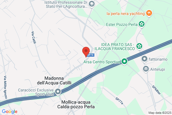 Autocarrozzeria Giambò