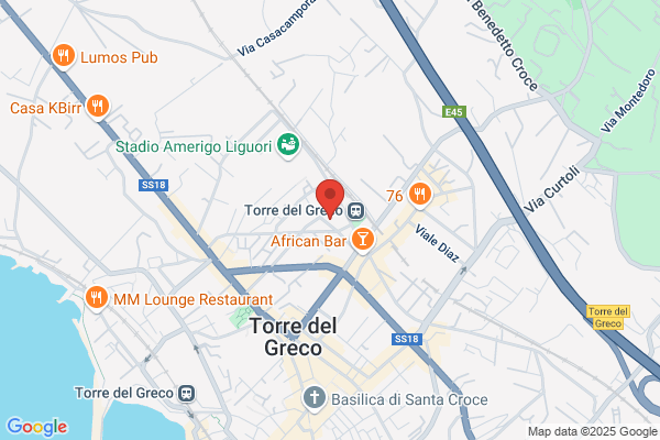 Ferrara Concetta