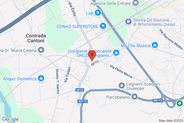 Parrocchia S. Antonio Abate