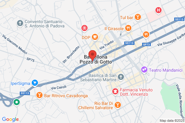 Impallomeni Francesco