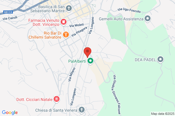Info - Sys Di Sottile Domenica