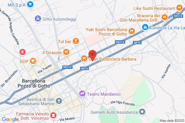 Cura E Benessere Dr. G.Contartese