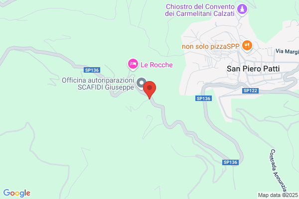 Scafidi rosario Vincenzo Ant