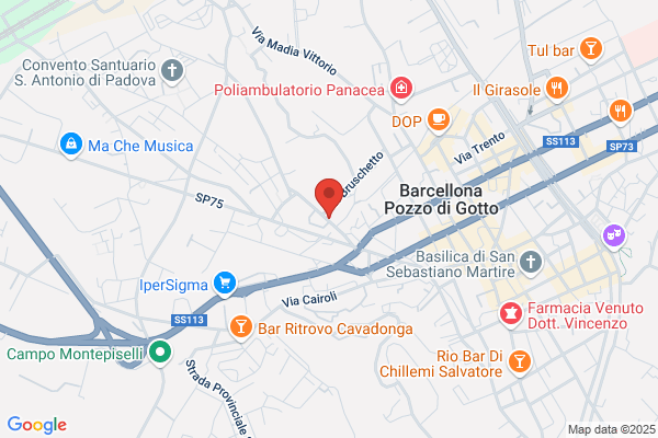 Scilipoti sebastiano (Dr.)