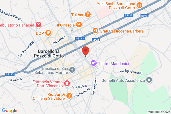 Municipio
