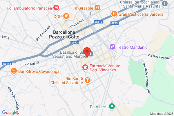 Municipio