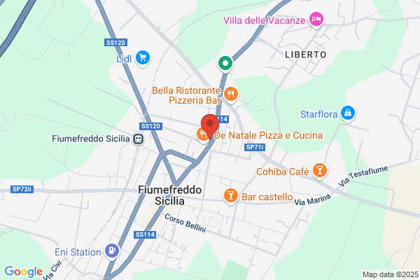Scuola Guida Camarda Di Gualtieri vincenzo