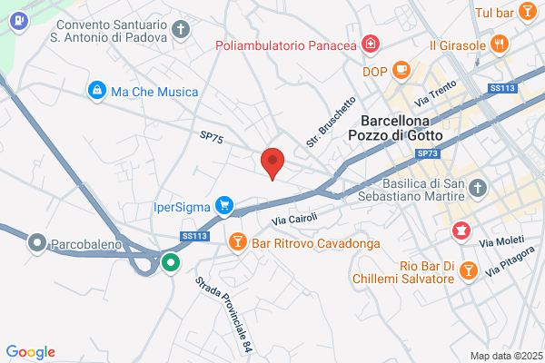 Sicilgros Alimentari Snc