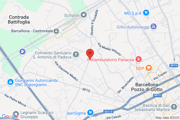 Scarpaci Francesco & Figli (S.A.S.)