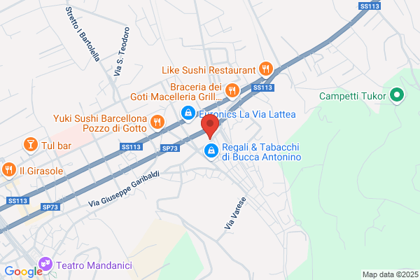 Trapani giuseppe