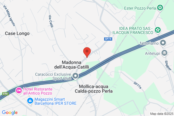 Penta Distribuzioni