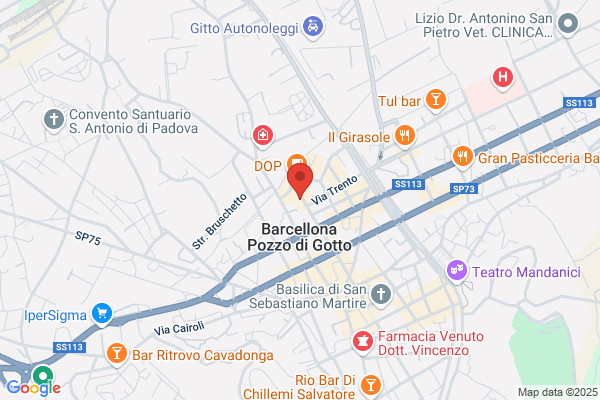Pulejo giovanni (Ing.)