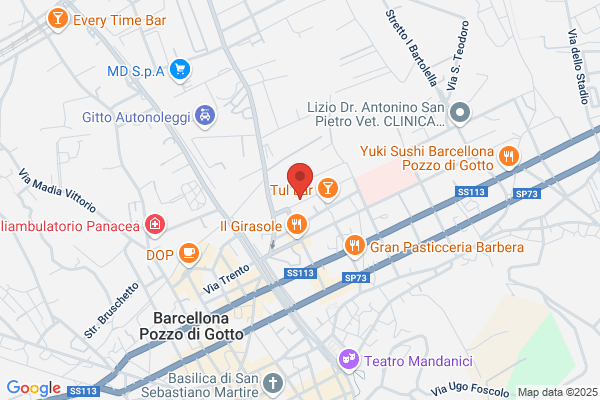 Saja Costruzioni S.R.L.