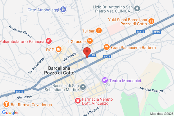 Farmacia Dr.Pontillo