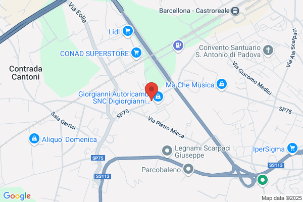 Farmacia La Cava Dr. Rocco